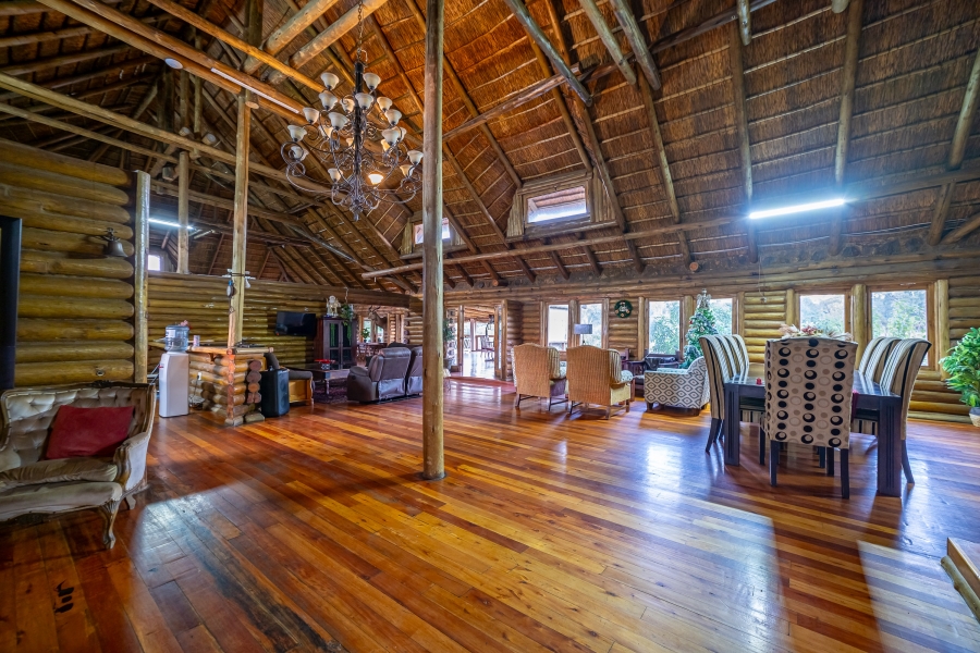 15 Bedroom Property for Sale in Lanseria Gauteng