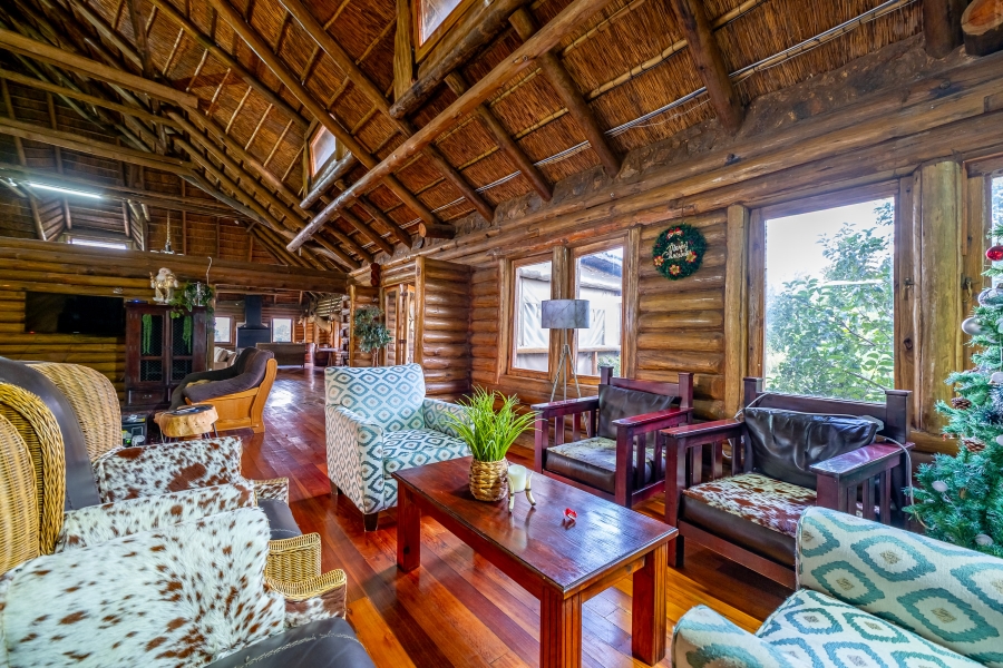 15 Bedroom Property for Sale in Lanseria Gauteng