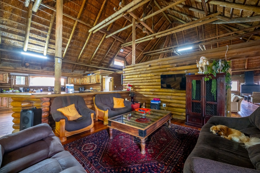 15 Bedroom Property for Sale in Lanseria Gauteng