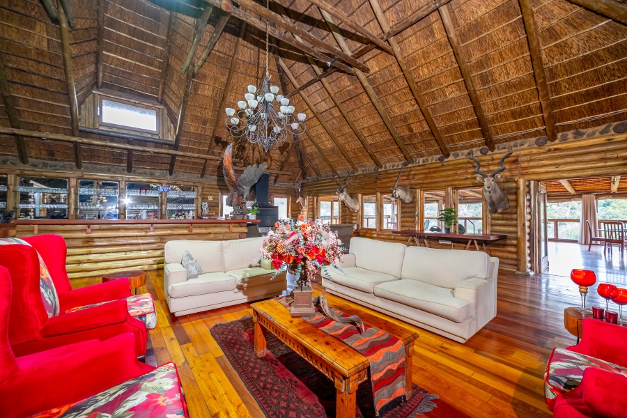 15 Bedroom Property for Sale in Lanseria Gauteng