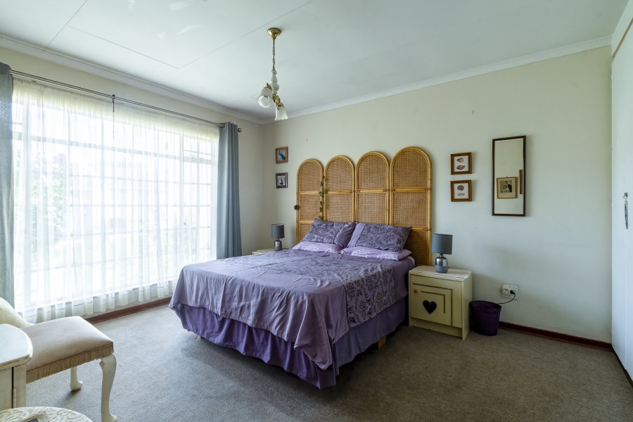 2 Bedroom Property for Sale in Die Wilgers Gauteng