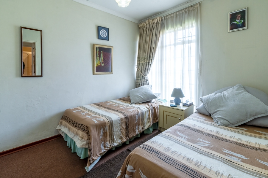 2 Bedroom Property for Sale in Die Wilgers Gauteng