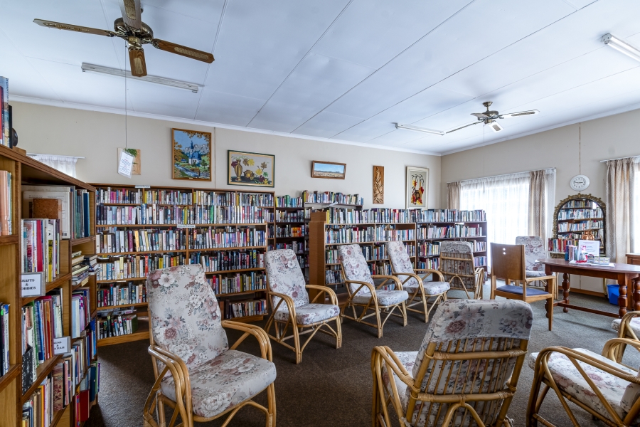 2 Bedroom Property for Sale in Die Wilgers Gauteng