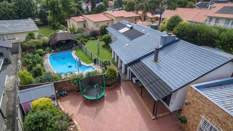4 Bedroom Property for Sale in Eden Glen Gauteng