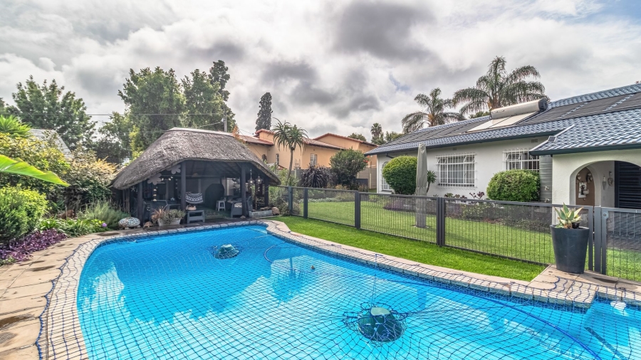 4 Bedroom Property for Sale in Eden Glen Gauteng