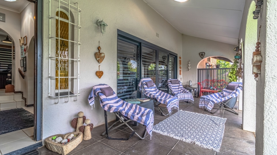 4 Bedroom Property for Sale in Eden Glen Gauteng