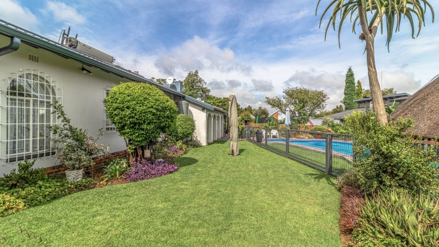 4 Bedroom Property for Sale in Eden Glen Gauteng