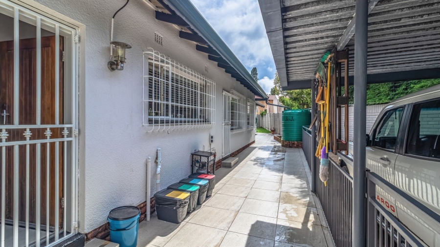 4 Bedroom Property for Sale in Eden Glen Gauteng