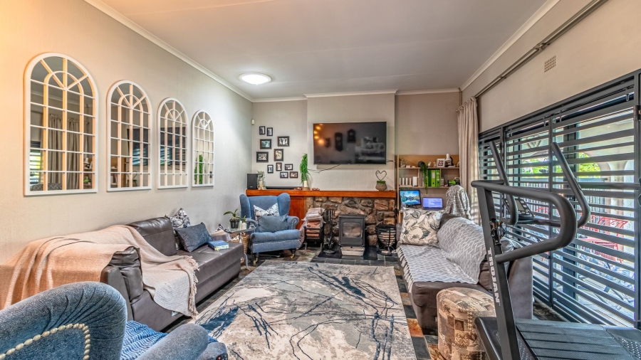 4 Bedroom Property for Sale in Eden Glen Gauteng