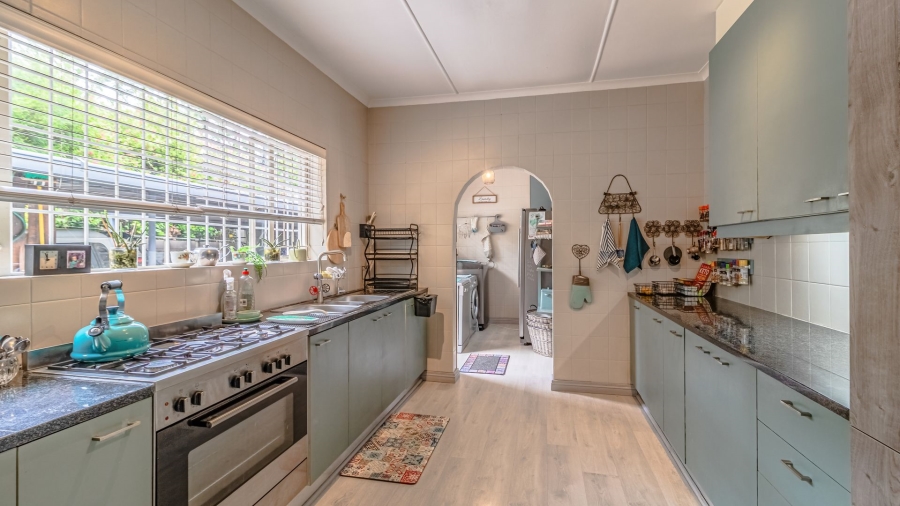 4 Bedroom Property for Sale in Eden Glen Gauteng