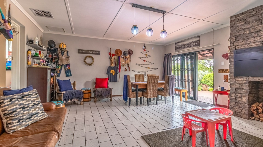 4 Bedroom Property for Sale in Eden Glen Gauteng