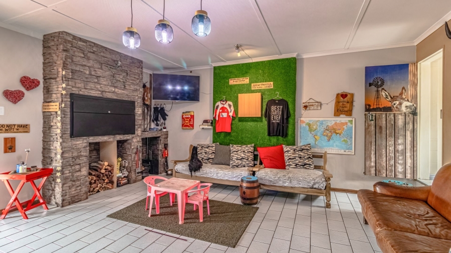 4 Bedroom Property for Sale in Eden Glen Gauteng