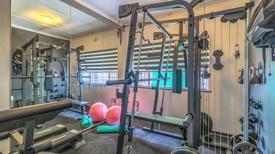 4 Bedroom Property for Sale in Eden Glen Gauteng