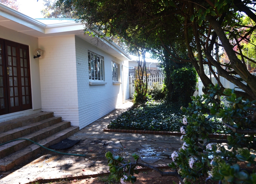 To Let 3 Bedroom Property for Rent in Westdene Gauteng