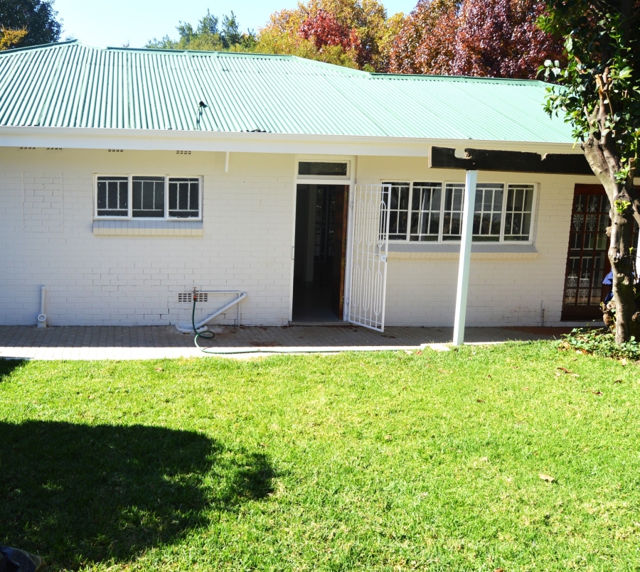 To Let 3 Bedroom Property for Rent in Westdene Gauteng