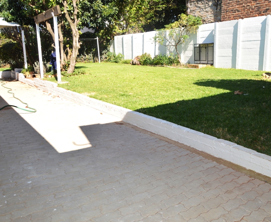 To Let 3 Bedroom Property for Rent in Westdene Gauteng