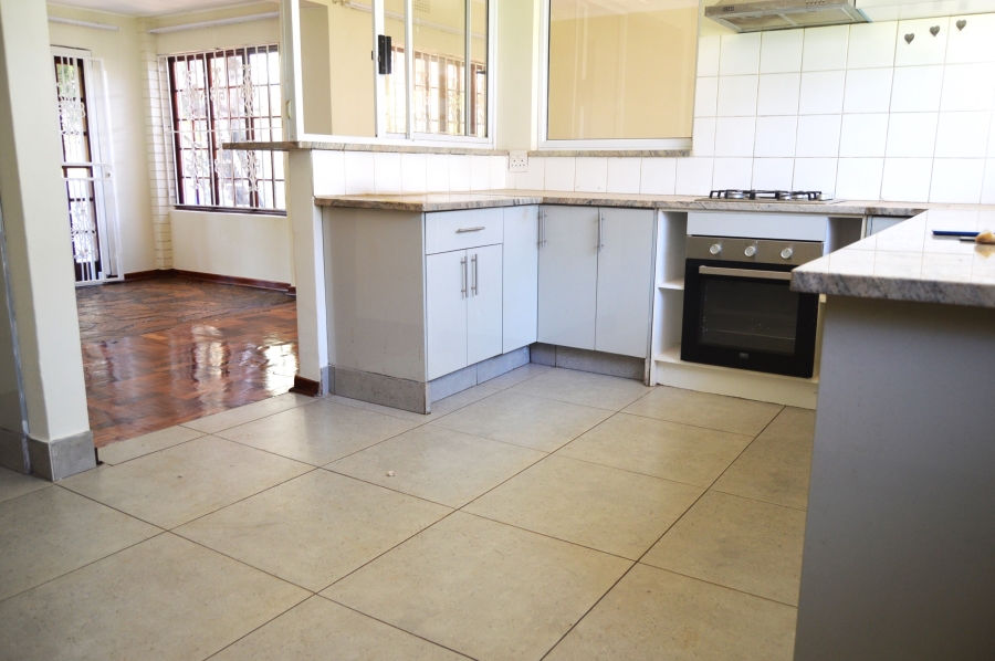 To Let 3 Bedroom Property for Rent in Westdene Gauteng