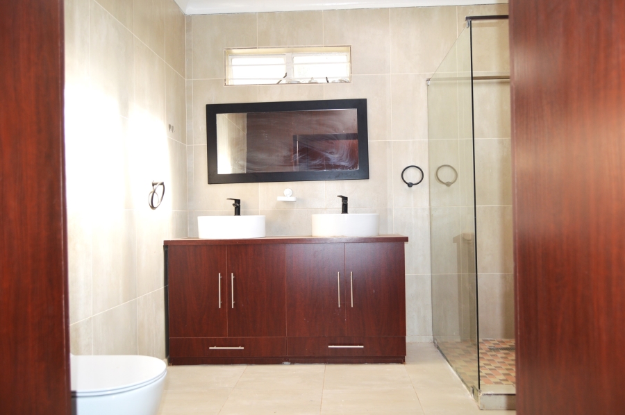 To Let 3 Bedroom Property for Rent in Westdene Gauteng