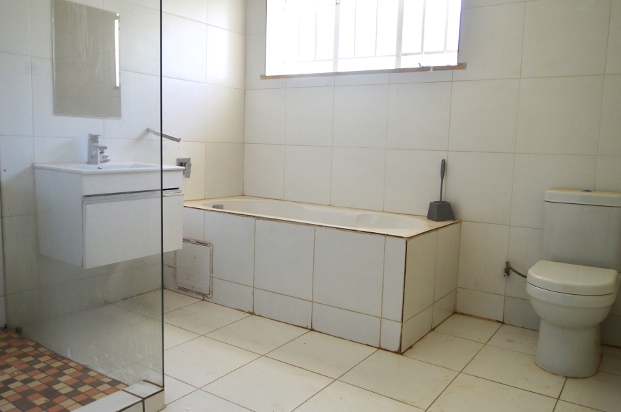 To Let 3 Bedroom Property for Rent in Westdene Gauteng