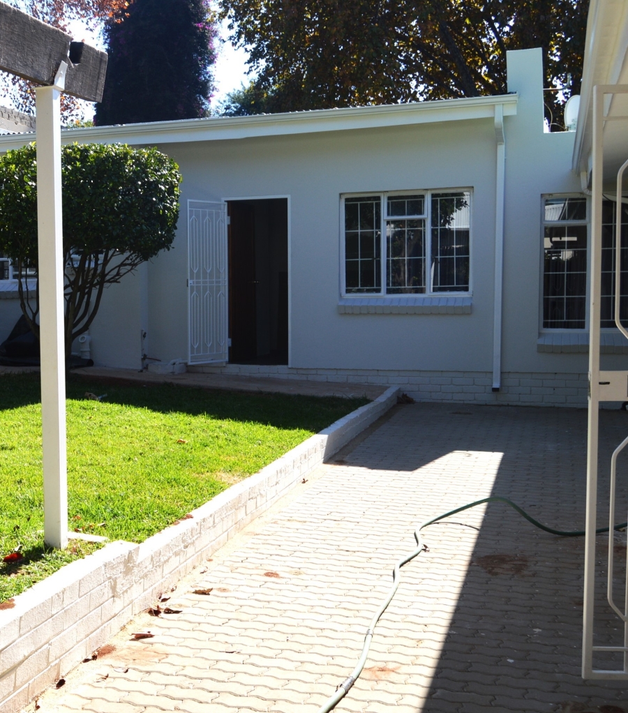 To Let 3 Bedroom Property for Rent in Westdene Gauteng