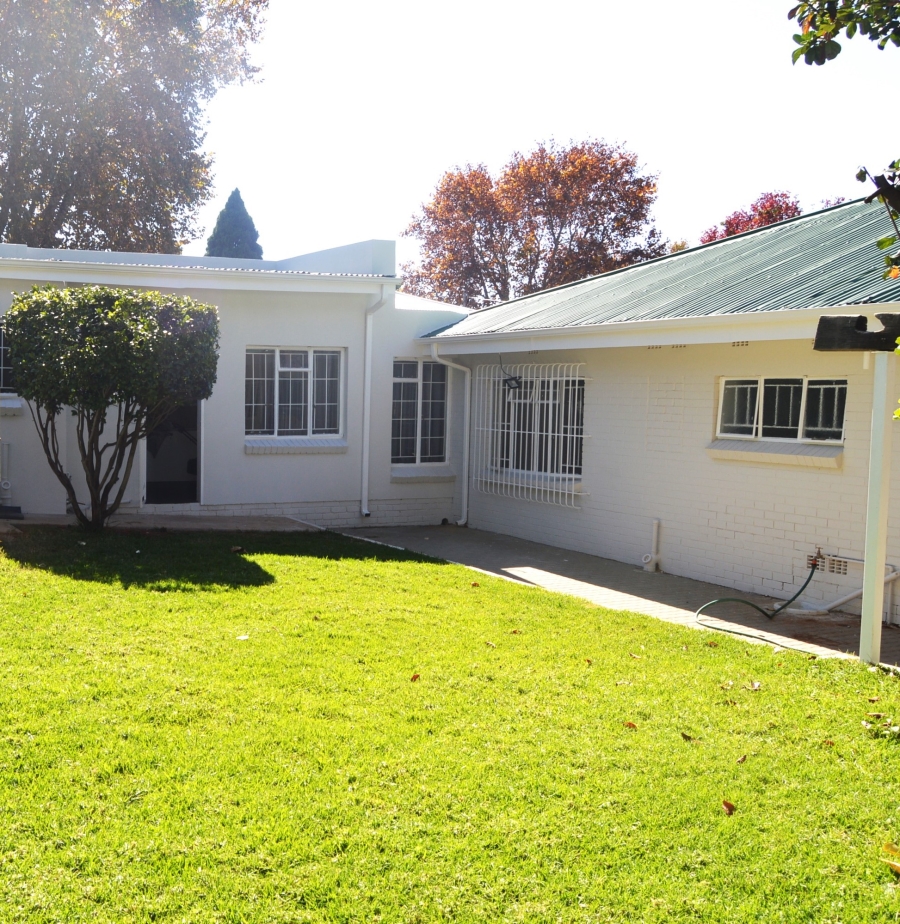 To Let 3 Bedroom Property for Rent in Westdene Gauteng