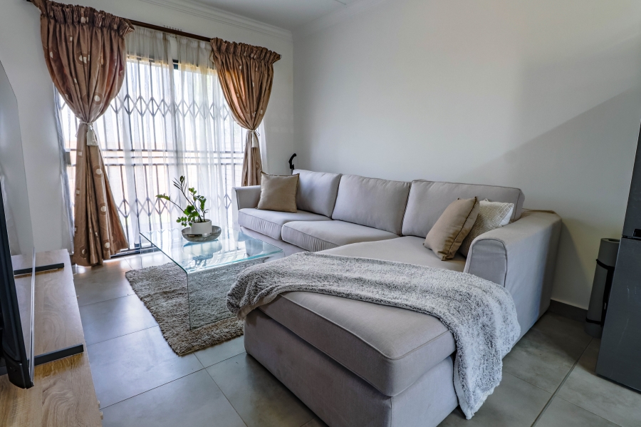 3 Bedroom Property for Sale in Thatchfield Estate Gauteng