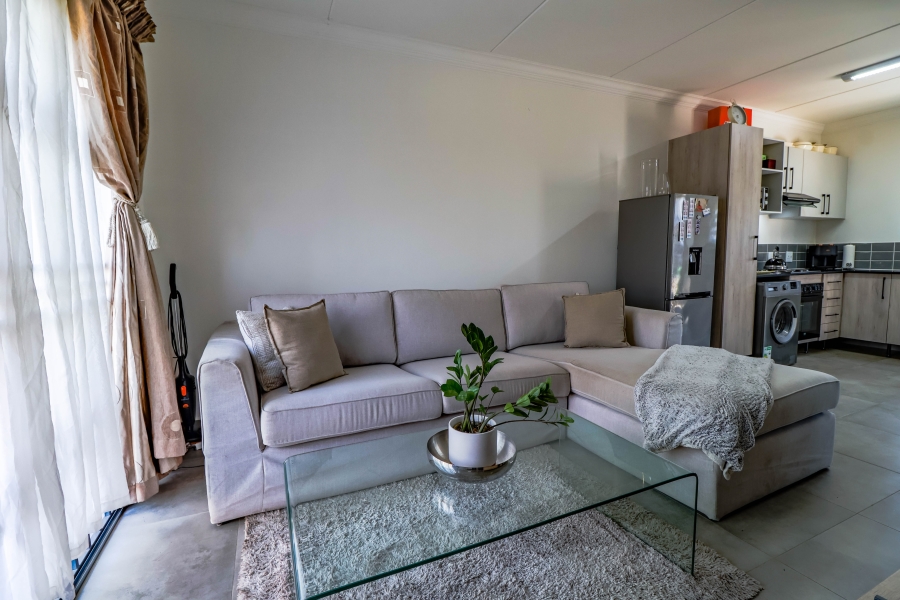 3 Bedroom Property for Sale in Thatchfield Estate Gauteng