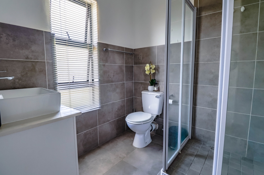 3 Bedroom Property for Sale in Thatchfield Estate Gauteng