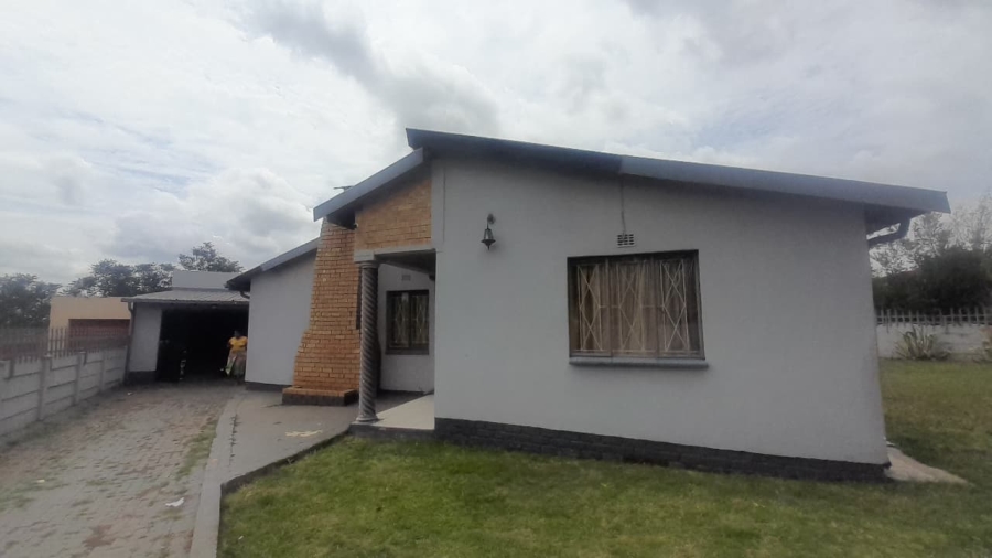 3 Bedroom Property for Sale in Visagie Park Gauteng