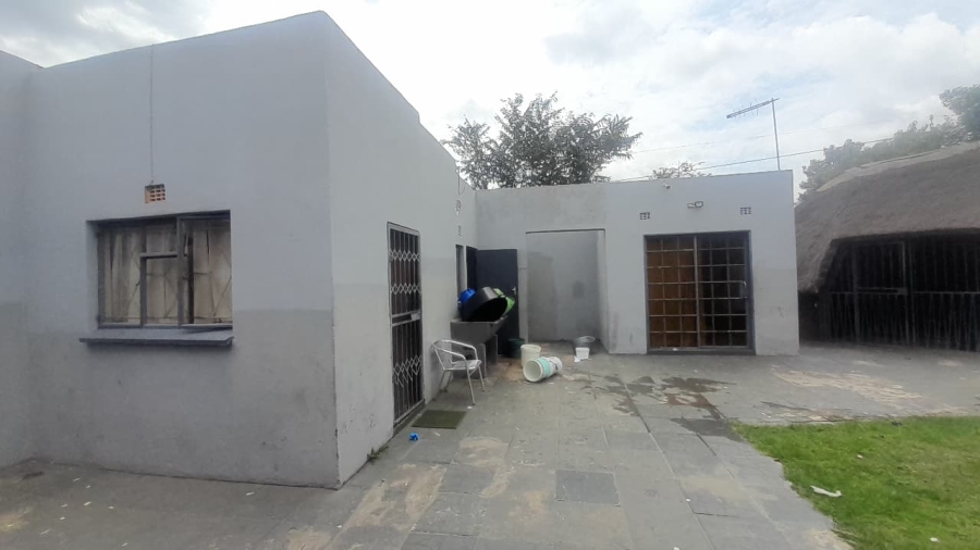 3 Bedroom Property for Sale in Visagie Park Gauteng