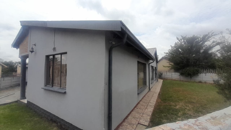 3 Bedroom Property for Sale in Visagie Park Gauteng