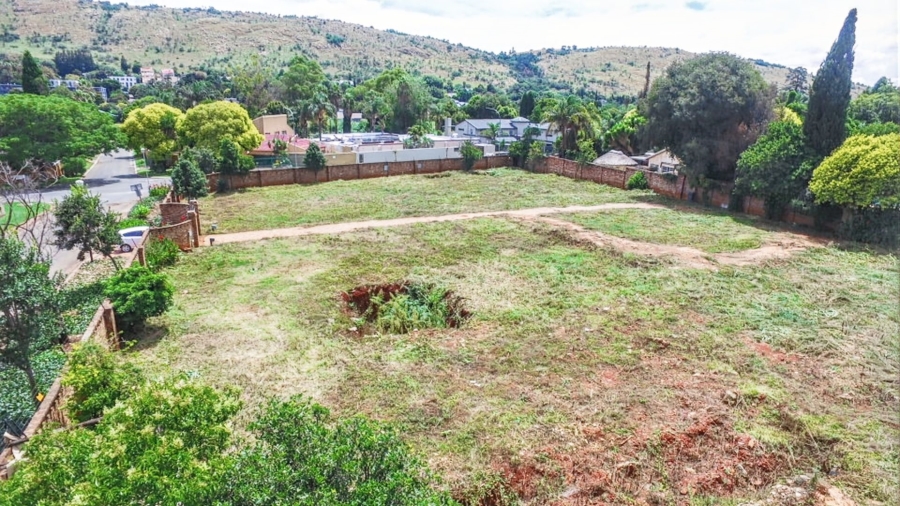 0 Bedroom Property for Sale in Bedfordview Gauteng