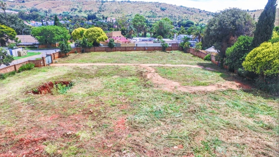 0 Bedroom Property for Sale in Bedfordview Gauteng