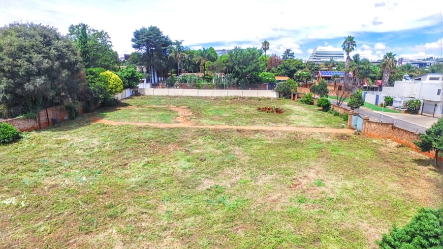 0 Bedroom Property for Sale in Bedfordview Gauteng