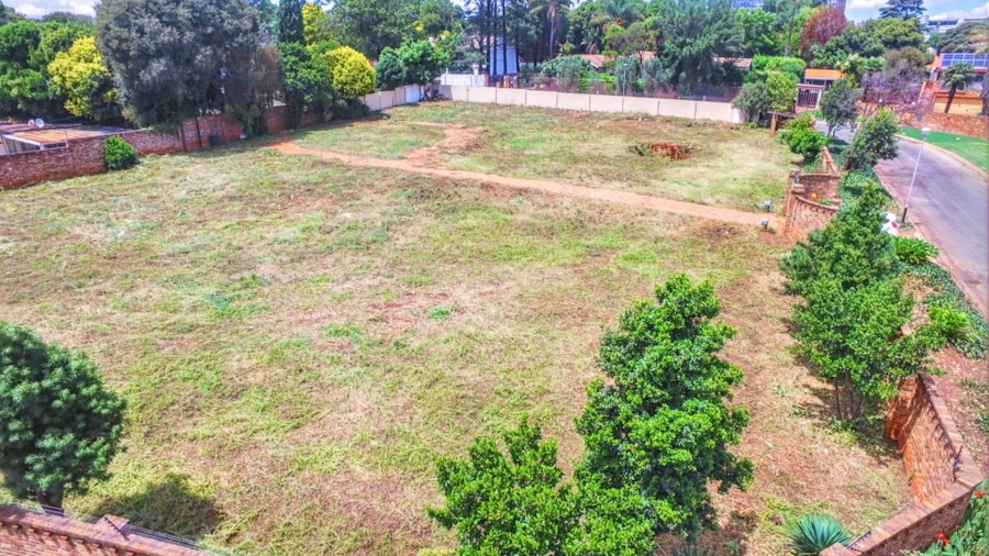 0 Bedroom Property for Sale in Bedfordview Gauteng