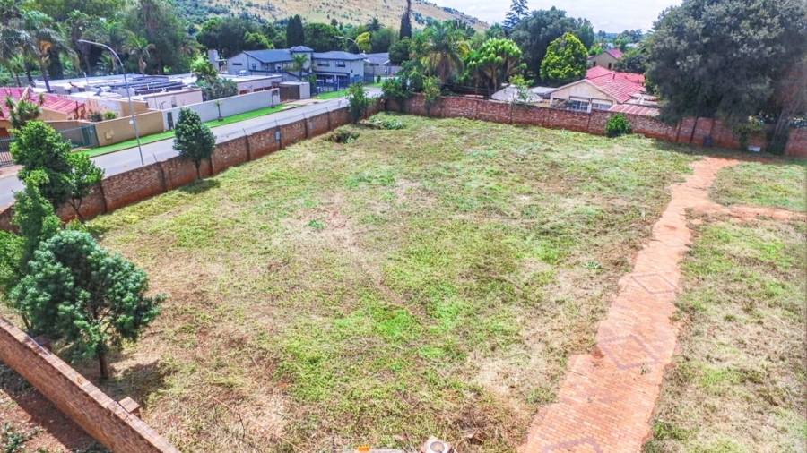 0 Bedroom Property for Sale in Bedfordview Gauteng