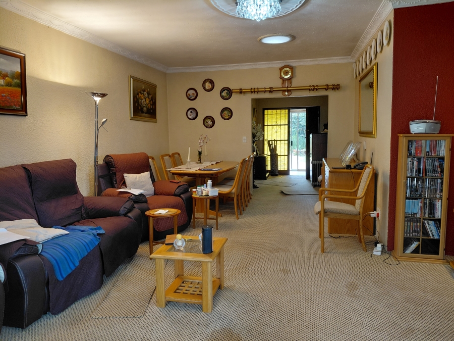 3 Bedroom Property for Sale in Dowerglen Ext 2 Gauteng