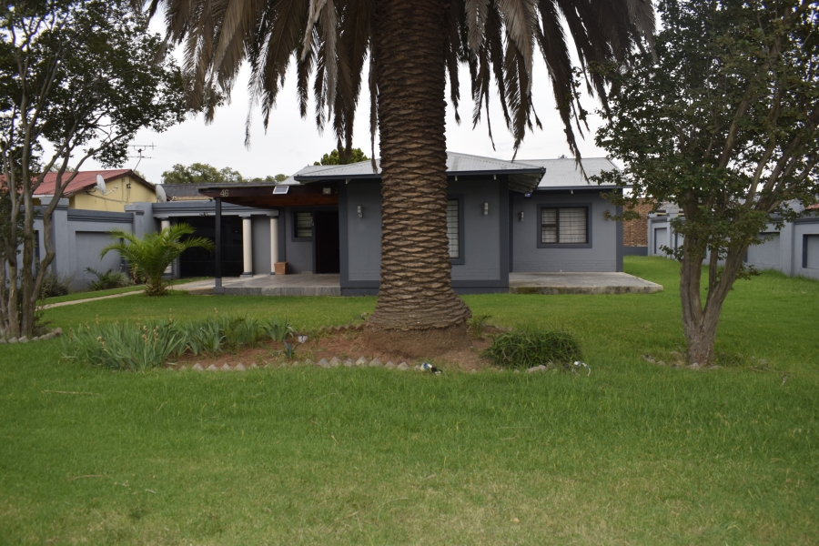 3 Bedroom Property for Sale in Comet Gauteng