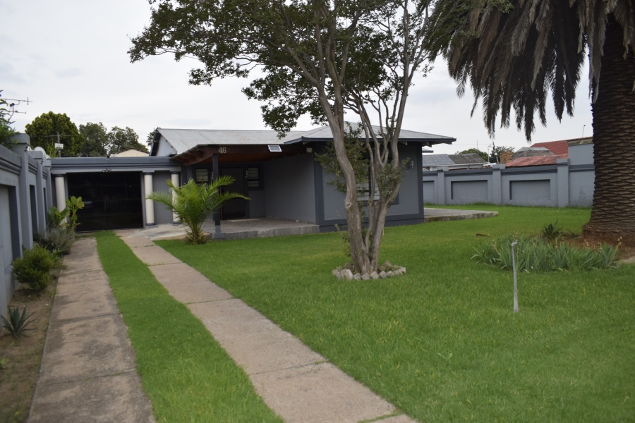 3 Bedroom Property for Sale in Comet Gauteng