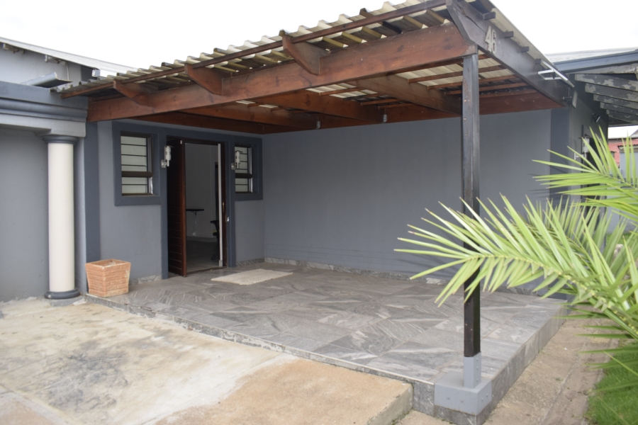3 Bedroom Property for Sale in Comet Gauteng