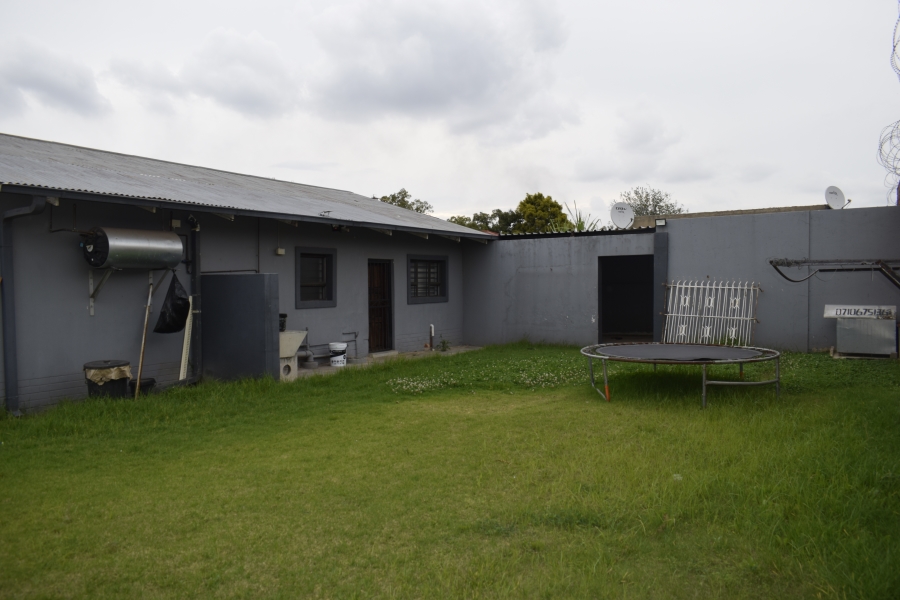 3 Bedroom Property for Sale in Comet Gauteng