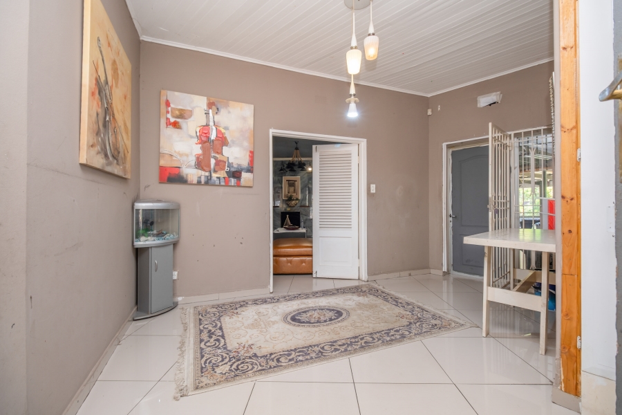 5 Bedroom Property for Sale in Bramley North Gauteng