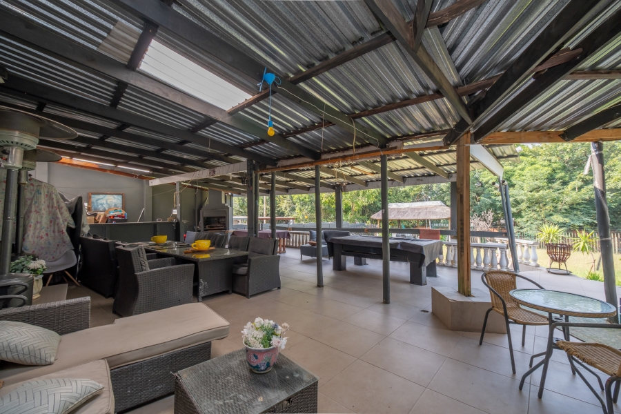 5 Bedroom Property for Sale in Bramley North Gauteng