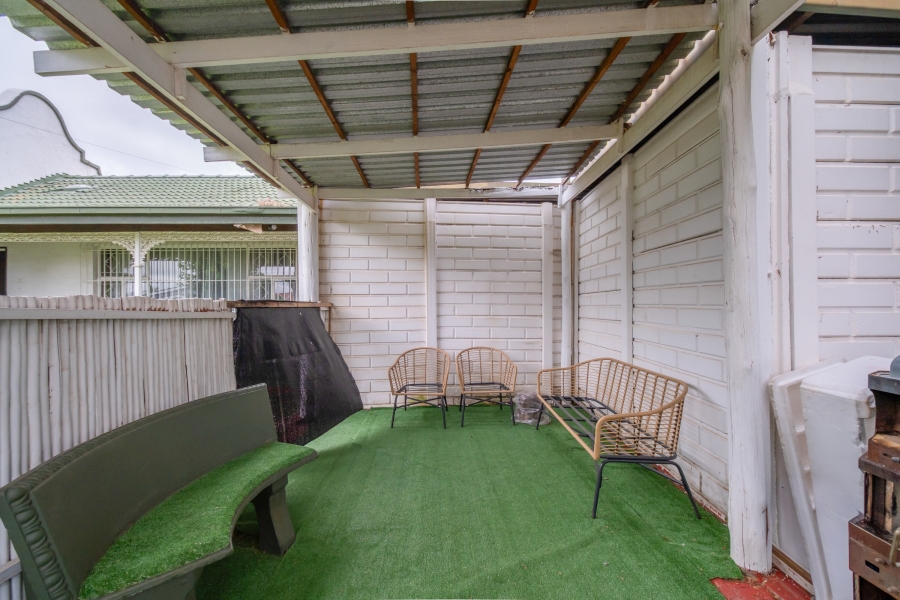 4 Bedroom Property for Sale in Robertsham Gauteng