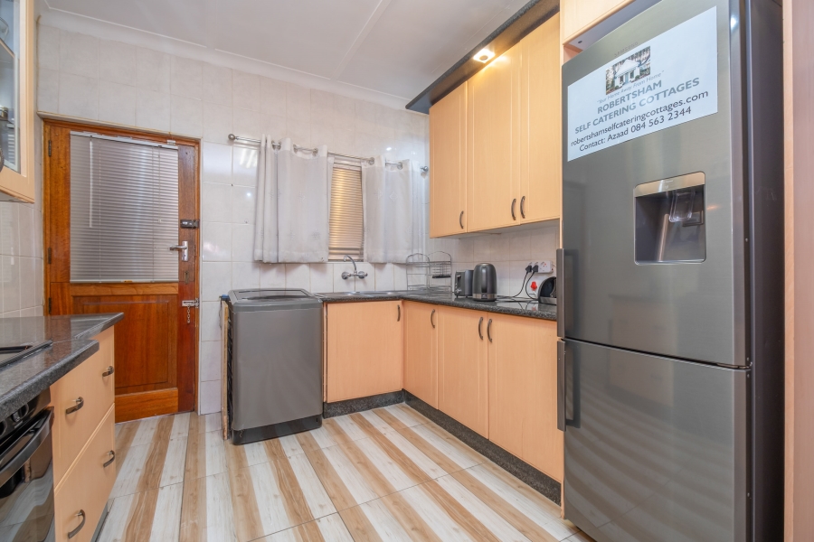 4 Bedroom Property for Sale in Robertsham Gauteng