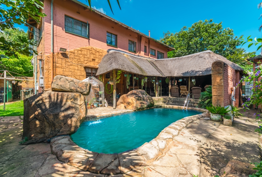 4 Bedroom Property for Sale in Florida Gauteng