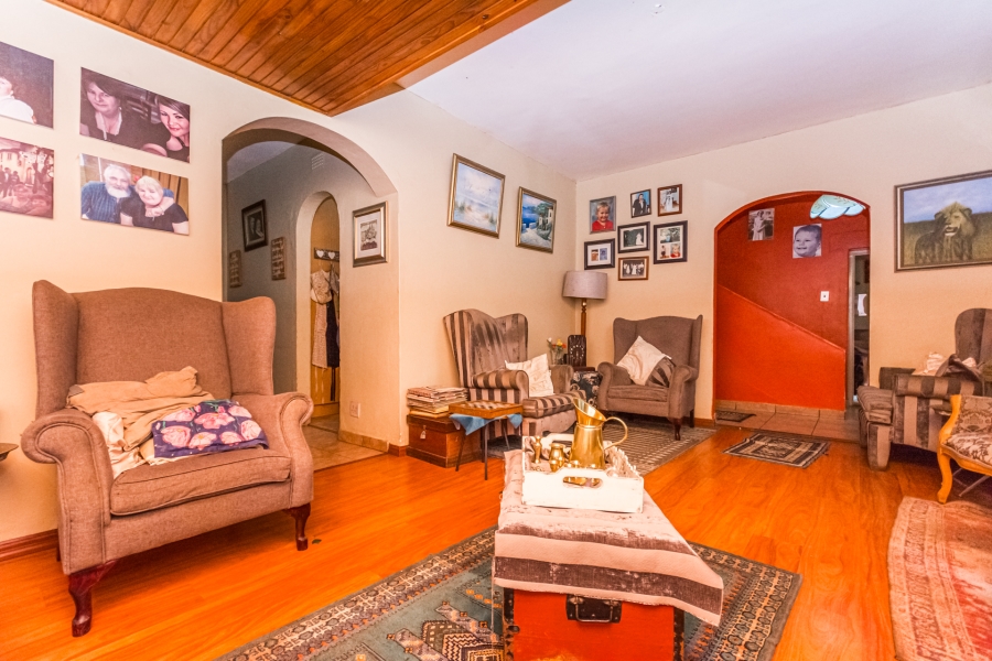 4 Bedroom Property for Sale in Florida Gauteng