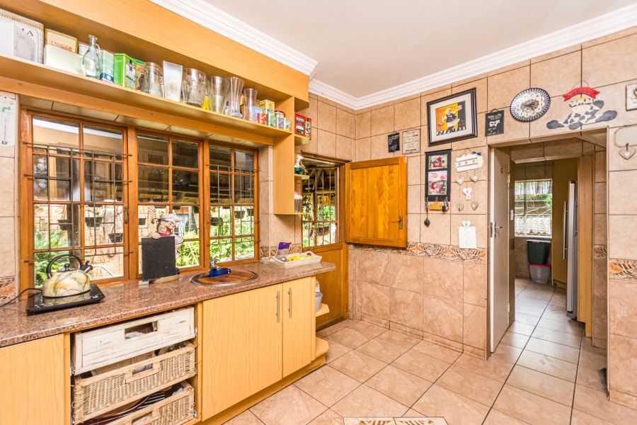 4 Bedroom Property for Sale in Florida Gauteng