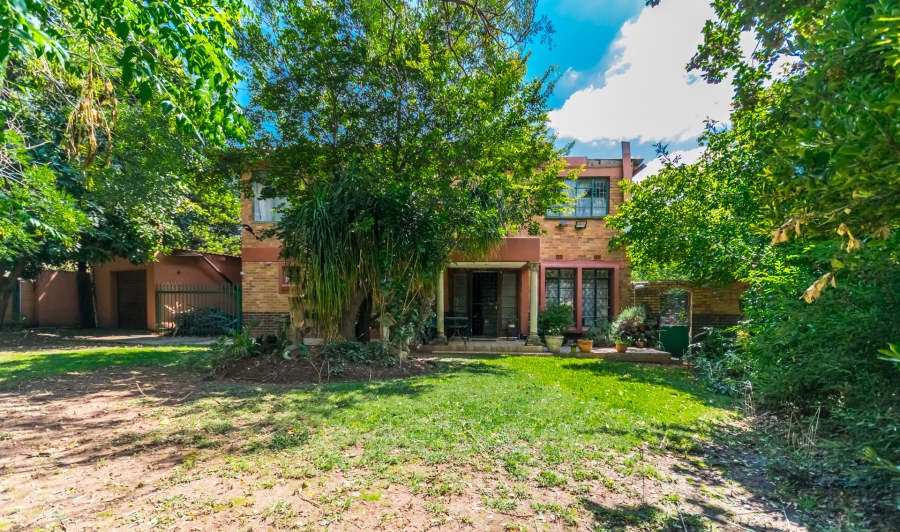 4 Bedroom Property for Sale in Florida Gauteng