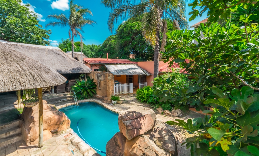 4 Bedroom Property for Sale in Florida Gauteng